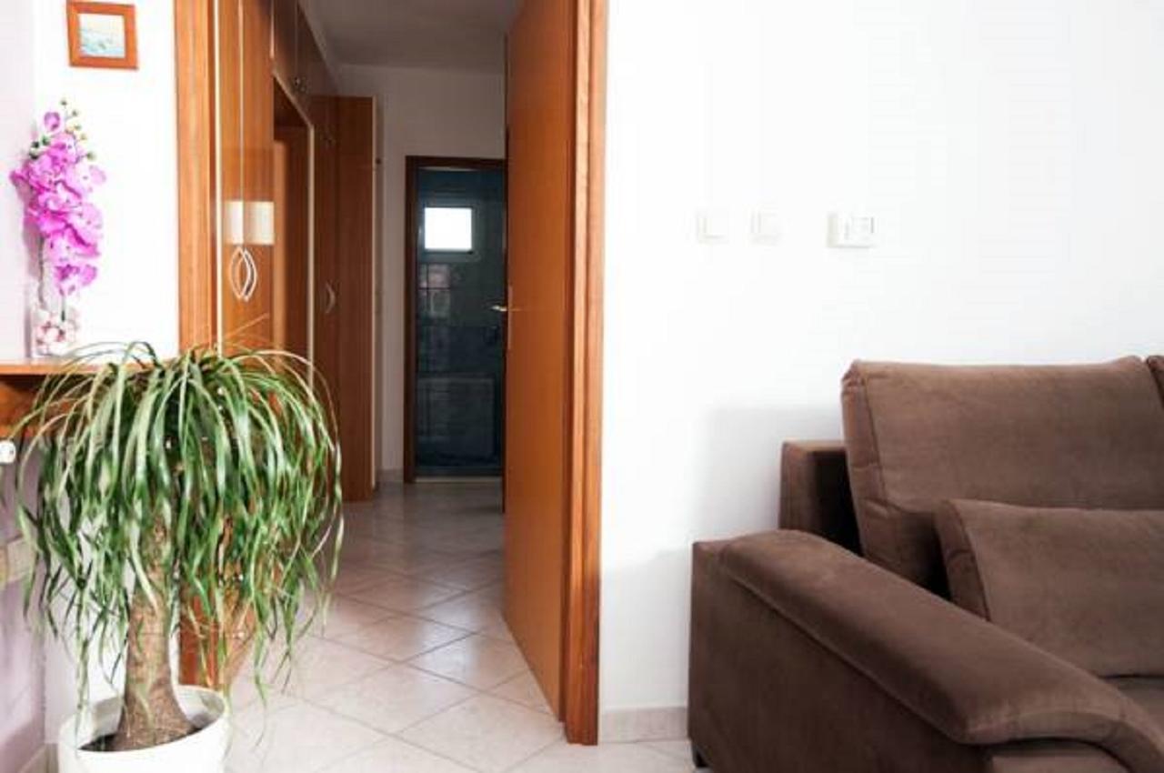 Apartment Green Oasis Split Extérieur photo