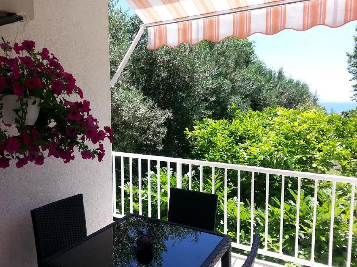 Apartment Green Oasis Split Extérieur photo