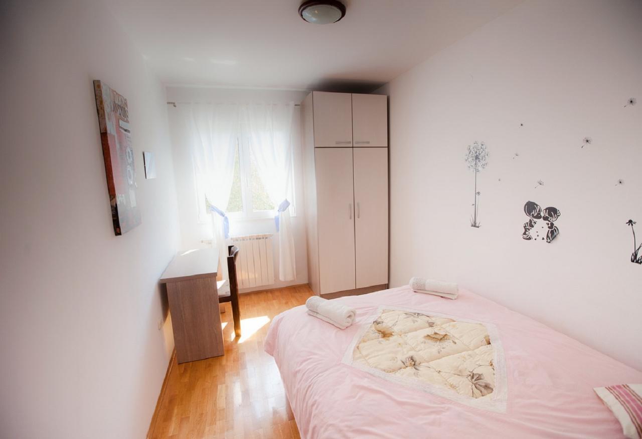 Apartment Green Oasis Split Extérieur photo
