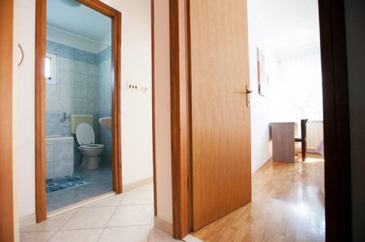 Apartment Green Oasis Split Extérieur photo