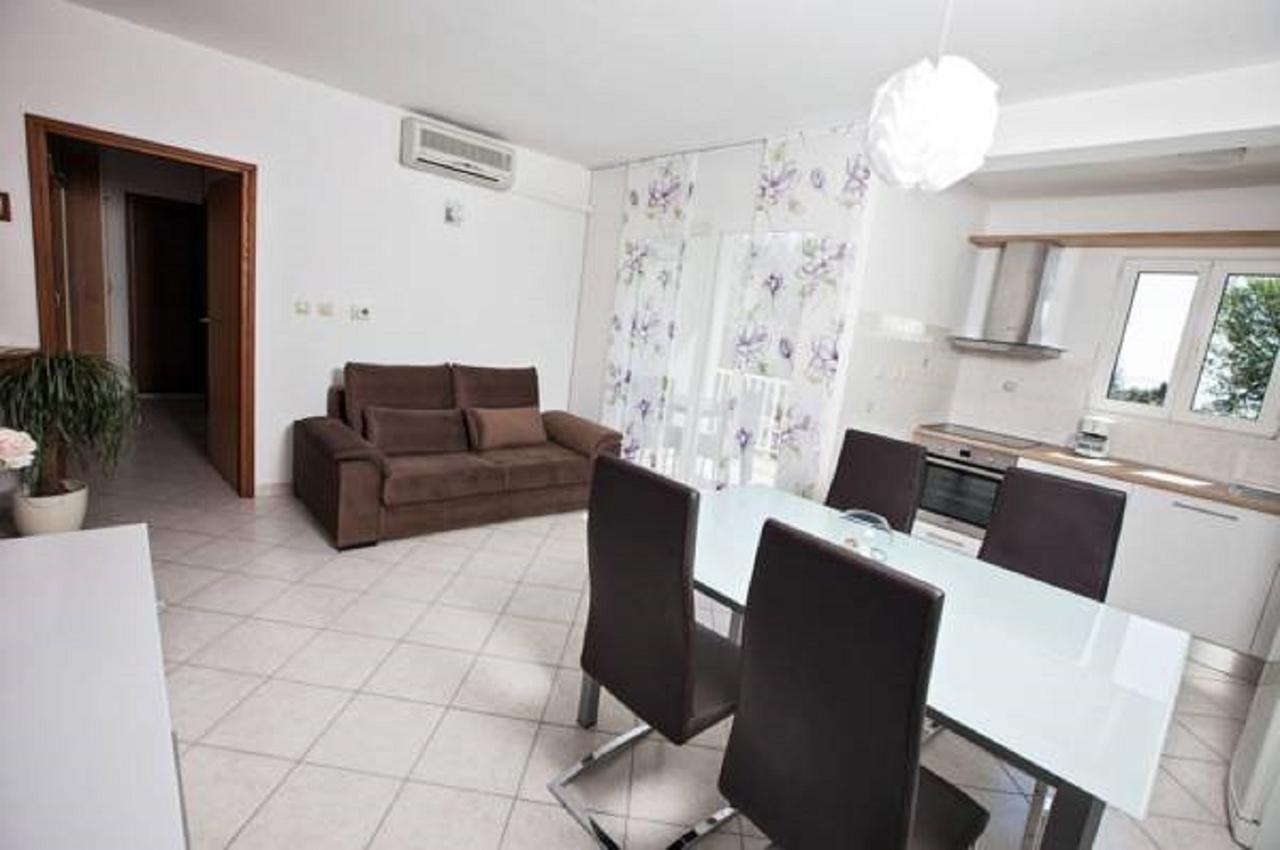 Apartment Green Oasis Split Extérieur photo